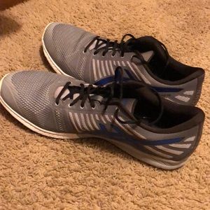Asics Men’s Running Shoes, Size 14